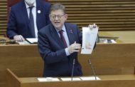 Puig anuncia que Vinaròs comptarà amb un centre de la Xarxa de Centres Dona
