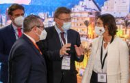 Puig anuncia un pla d'acció per a recuperar el mercat turístic britànic dotat amb 1,5 milions d'euros