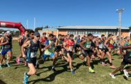 Més de 700 atletes participen en el XL Cros Ciutat de Benicarló