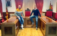 L'alcalde de Catí, Pablo Roig, anuncia que deixa l'alcaldia