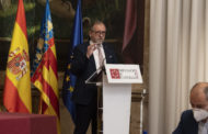 Martí portarà al debat sobre l'estat de la província dotar als ajuntaments d'un major grau d'autonomia