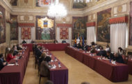 La Diputació activa 'CastellóAvança', un gran pla d'inversions municipals a dos anys dotat amb 30 milions