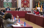 La Diputació aprova un conveni per a la modernització de depuradores i la connexió amb els nuclis disseminats