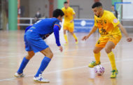 La bona ratxa del Servigroup Peníscola Globeenergy es frena a Saragossa (4-2)