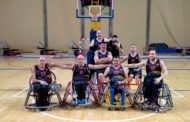 Bon resultat del BCR CEM L’H-Afaniad Vinaròs en el seu desplaçament a Canàries (18-69)
