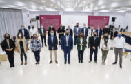 La Diputació triplica les inversions al Baix Maestrat fins a arribar a la xifra 'històrica' de 9 milions d’euros