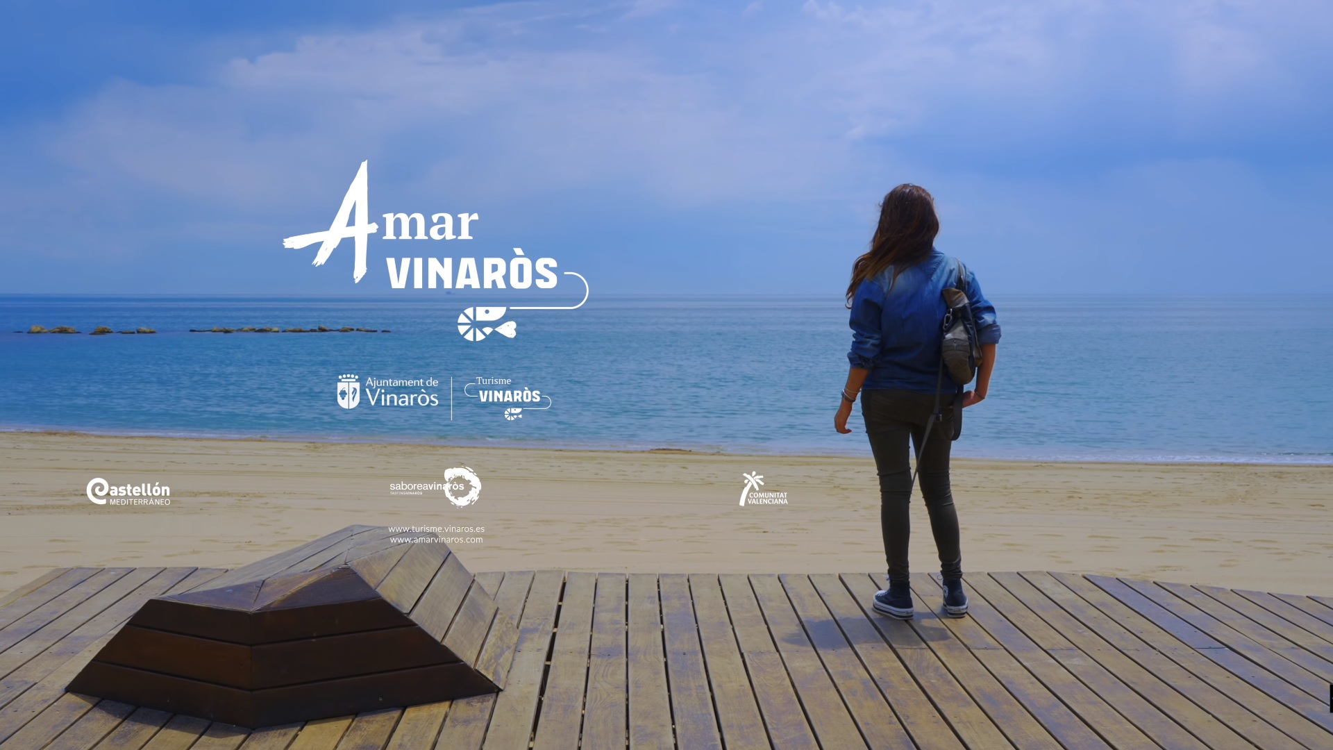 La campanya Amar Vinaròs Reencuentro es classifica com a finalista per als premis nacionals Agripina