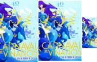 El Carnaval de Vinaròs ja té cartell per a 2022