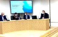 El Col·legi de Metges de Castelló acull els actes del Dia Mundial de la Diabetis