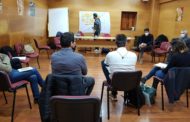 L'Economia Circular de l'Oliva complementa el treball de ramaders i cooperatives per a aprofitar 'l'alperujo'