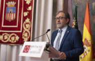 La Diputació treballa en un pressupost expansiu de 177 milions per a avançar en la recuperació econòmica i social