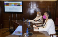 La Diputació inicia el treball per a perfeccionar l'estratègia provincial d'igualtat entre dones i homes
