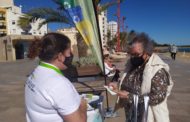 Vinaròs acull una campanya d'educació ambiental per a separar la fracció orgànica