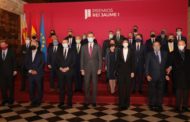 Puig reivindica una 'societat de respecte' que aïlle el negacionisme científic i el democràtic