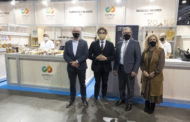 La Diputació busca potenciar la gastronomia de Castelló com a al·licient turístic a ‘Gastrònoma’