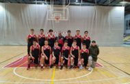 Activitat del cap de setmana del Club Bàsquet Vinaròs