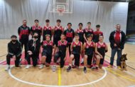 Activitat del cap de setmana del Club Bàsquet Vinaròs