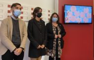 La Exprimidora fila per a l'aniversari una agenda futurista que plasma la capacitat transformadora del disseny