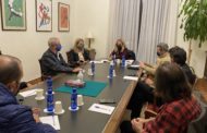 La Diputació acorda amb l'oci nocturn un pla d'ajudes per la via dels romanents en 2022
