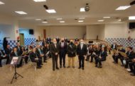 Martí felicita per carta a les 81 societats musicals de la província amb motiu de Santa Cecília