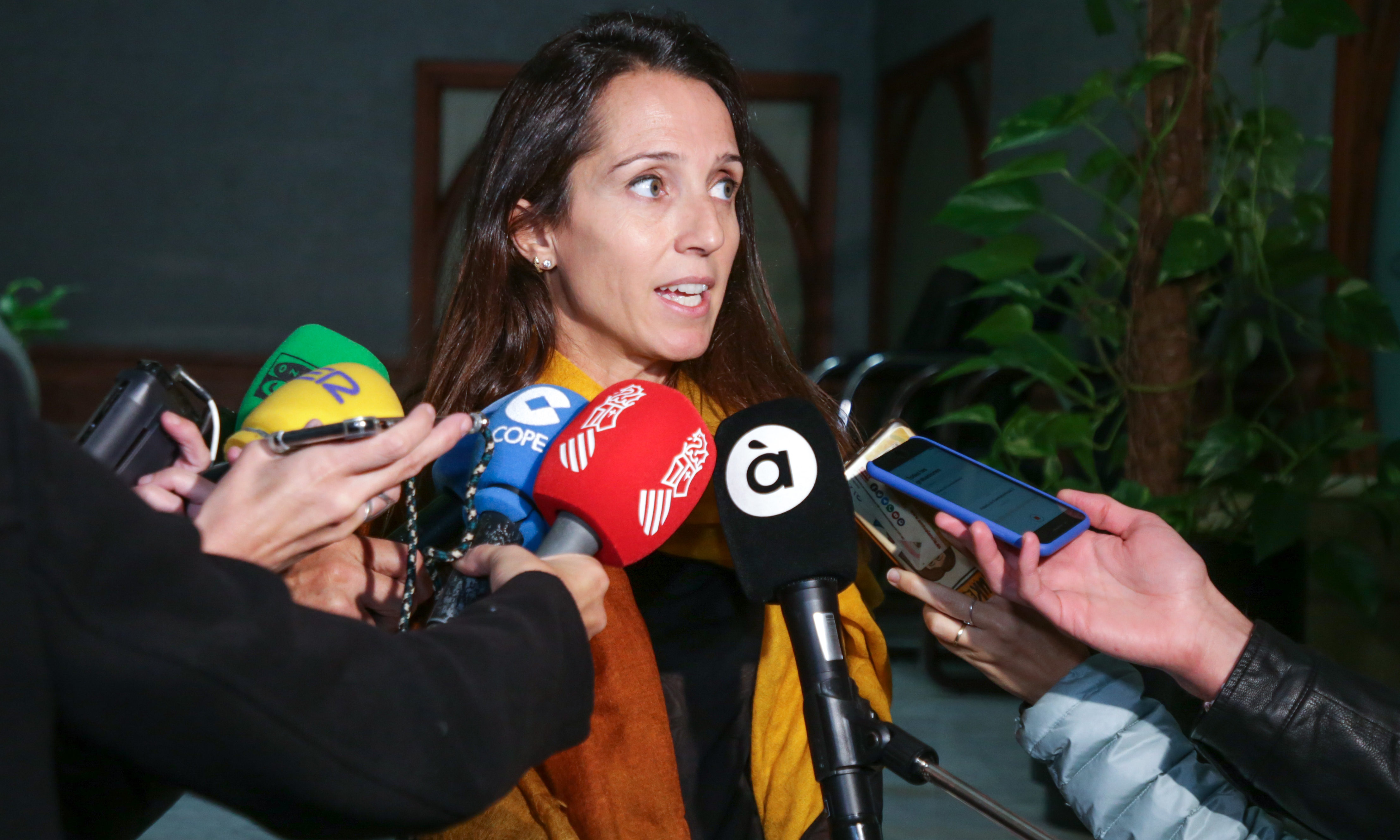 Baròmetre: 'Optimisme de la ciutadania davant la pandèmia i valoració positiva de la gestió del Consell'