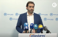 El PP de Vinaròs acusa al tripartit 