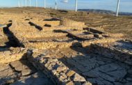 Finalitzen les obres del poblat ibèric de Castellfort