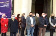 El PP reivindica més inversió en educació i protecció a les víctimes 'per a una societat sense violència de gènere'