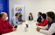 Marta Barrachina assegura que el PP 'vol blindar' la caça i reclama que siga declarada Bé d'Interés Cultural