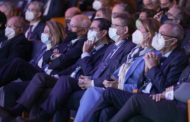 Puig reclama accelerar les obres del Corredor Mediterrani per a millorar la competitivitat empresarial