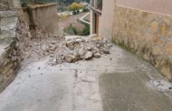 Palanques amplia una de les eixides del poble