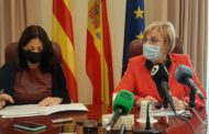 Les ampliacions de l'Hospital i el CSI de Benicarló i el nou CSI de Vinaròs centren la inversió de Sanitat