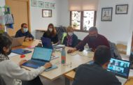 Un pas més per a fer realitat les propostes del projecte 'Repensem Palanques'