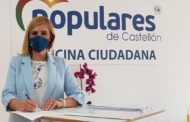 El PP reclama a Sánchez 3 milions per a completar l'autovia de l'interior que el 'PSOE ha vetat'