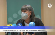 L'INFORMATIU DE C56 09-11-2021