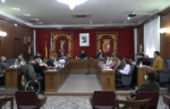 SESSIÓ ORDINÀRIA DEL PLE DE L’AJUNTAMENT DE VINARÒS 25-11-2021