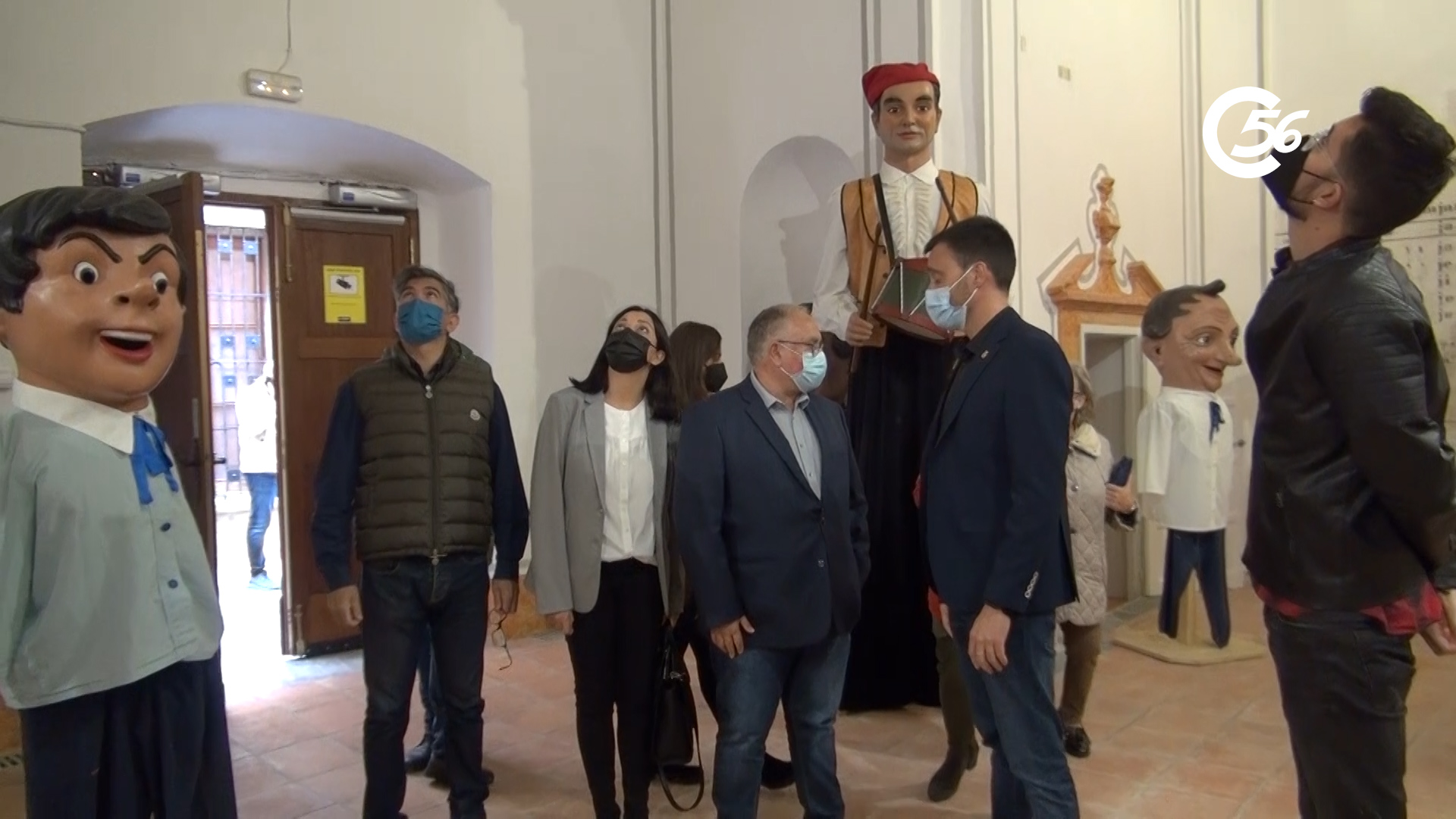 video