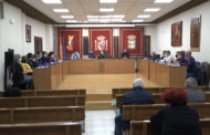 SESSIÓ ORDINÀRIA DEL PLE DE L’AJUNTAMENT DE BENICARLÓ 25-11-2021