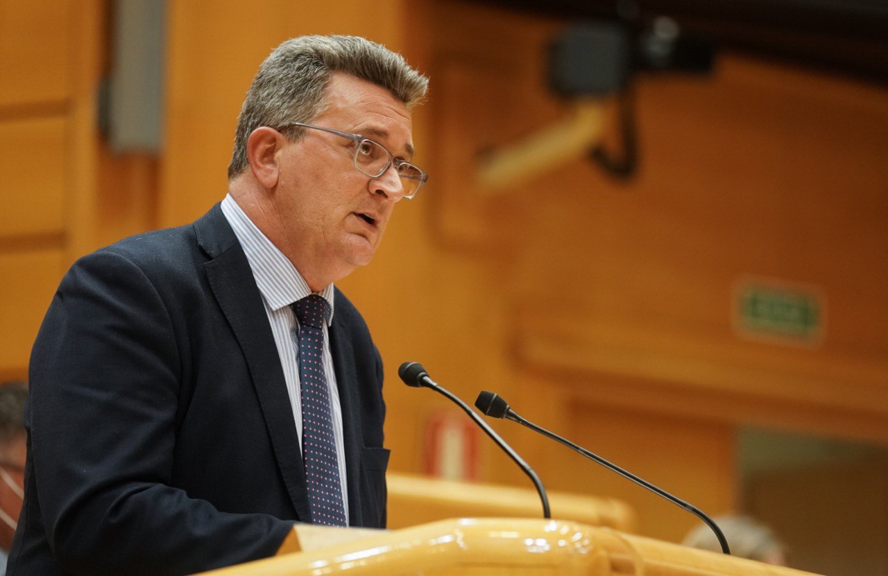 El PP aconsegueix que la Llei autoritze les cremes agrícoles que «el PSOE havia prohibit»