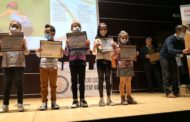Carla Sanz, la jove promesa calijona en ciclisme