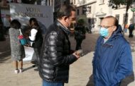 Peníscola busca el vot a la capital de la Plana per a brillar més que mai aquest Nadal