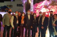 El PSPV-PSOE de Ports Maestrat valora molt positivament el Congrés Nacional del PSPV