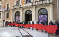 Martí demana la màxima implicació d'homes i joves en la batalla per a erradicar la violència masclista