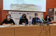 S’adjudica la redacció dels projectes de la Via Litoral i de l’Eix Cívic Central de Benicarló