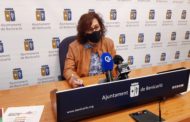 ‘Benicarló Ciutat de Valors’ reivindica els drets dels col·lectius més vulnerables