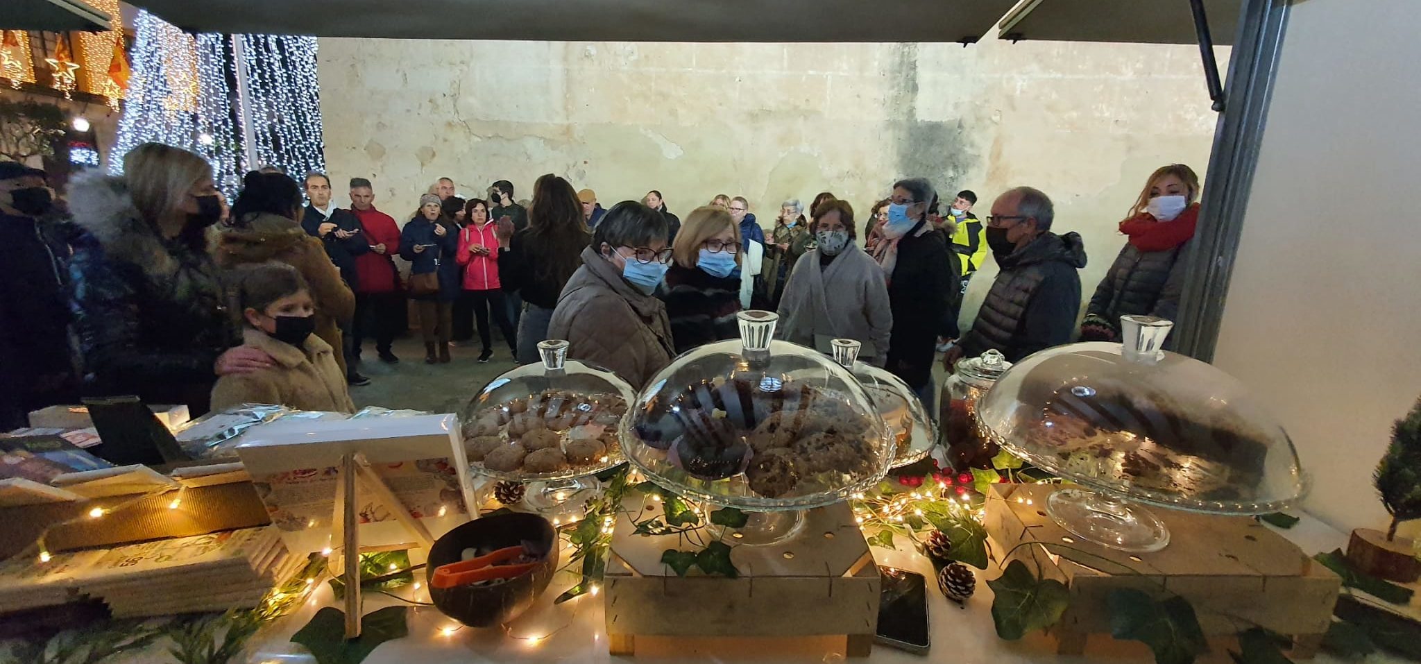 L'Ajuntament de Vinaròs fa un balanç positiu de la Fira Lluís Santapau