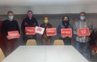 La candidatura 'Sumem més futur' d'Ernest Blanch assoleix més de 500 avals en menys de 72 hores