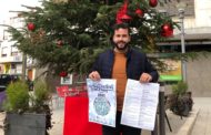 Alcalà-Alcossebre presenta una completa programació d'actes de Nadal