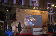 La Diputació estrena la seua felicitació nadalenca amb la il·lusió de recuperar la convivència familiar