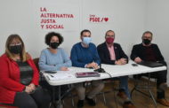 El 4t Comité del PSPV-PSOE aprova la convocatòria del Congrés Provincial el 5 de febrer a Benicarló